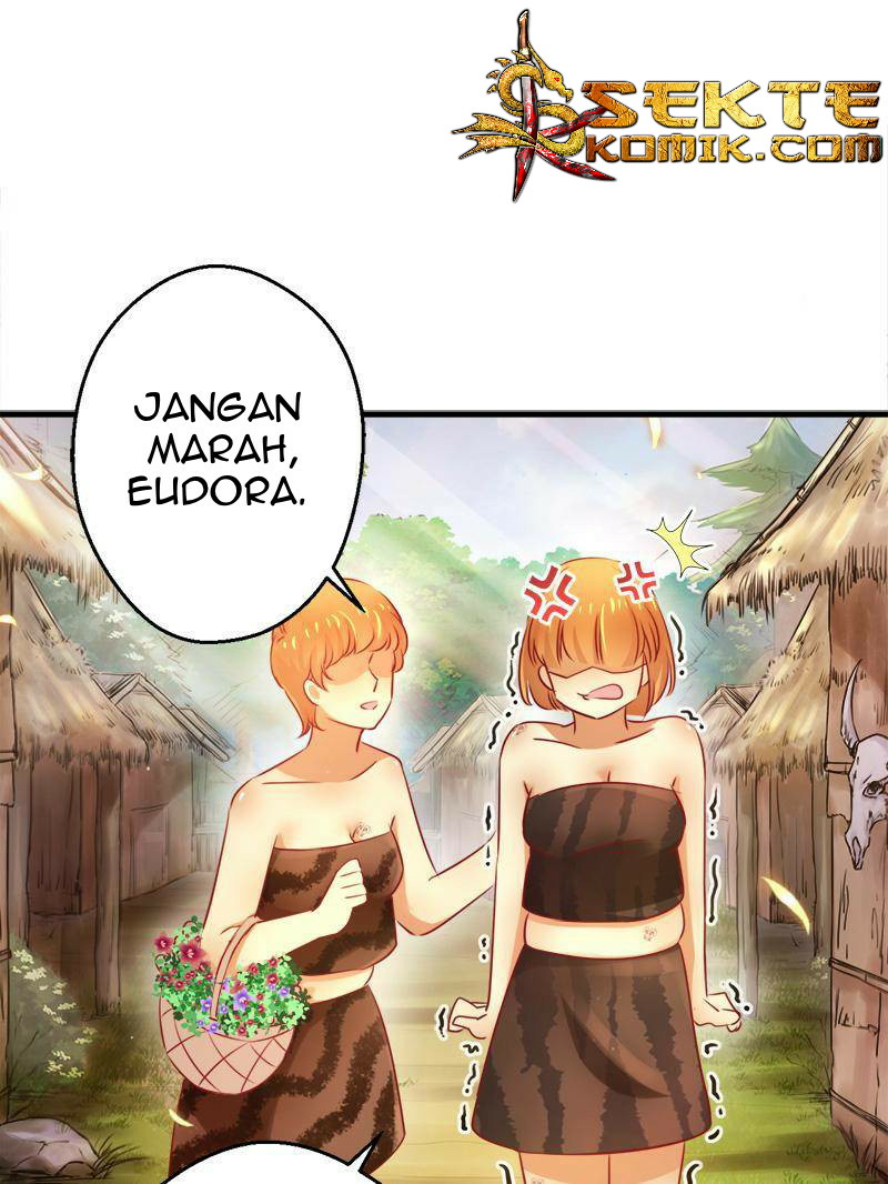 Beauty and the Beasts Chapter 08 Bahasa Indonesia